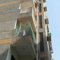 Ekta Apartments