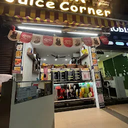 Ekta Juice Corner