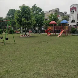 Ekta Park