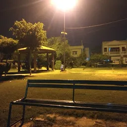 Ekta Park