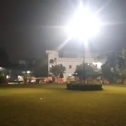 Ekta Park