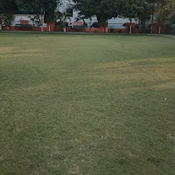 Ekta Park