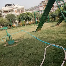 Ekta Park