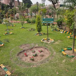 Ekta Park