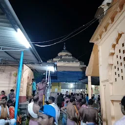 Ekteswar Shiv Temple