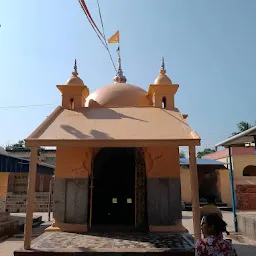 Ekteswar Shiv Temple