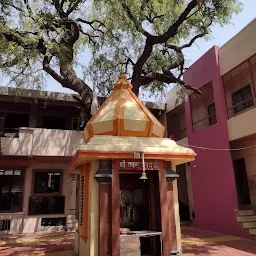 Ekvira Devi Temple