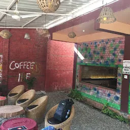 El Clasico Coffee Shop