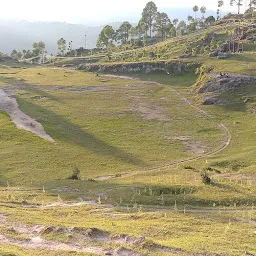 El Dorado Garden