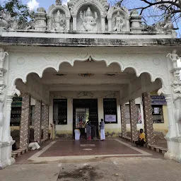 Elanjavur Muthumariamman Temple