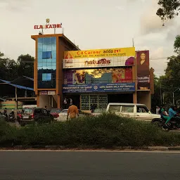 Elanjikkal Plaza