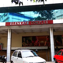 Elankath Complex