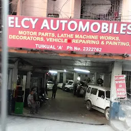 Elcy Automobiles