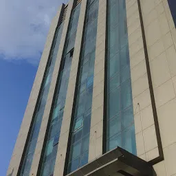 Eldeco Corporate Tower