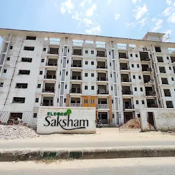 Eldeco Saksham Apartments