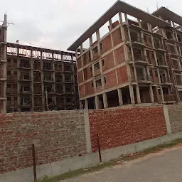 Eldeco Saksham Apartments