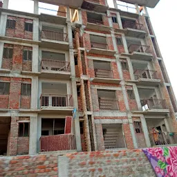 Eldeco Saksham Apartments