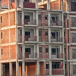 Eldeco Saksham Apartments