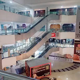 Eldeco Station 1 Mall