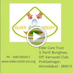 Elder Care Trust