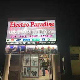 Electro Paradise