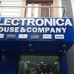 Electronica House And Company