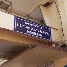 Electronics Department