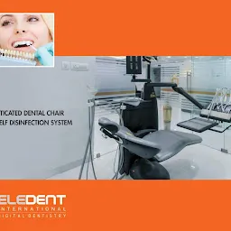 Eledent Hospitals - Advanced Dental Implant clinic in Kondapur