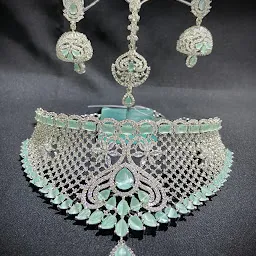 Elegant Fashion Jewellery