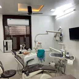 Elegant Teeth, A multi-speciality dental clinic