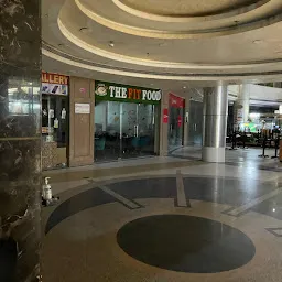 Elements Mall