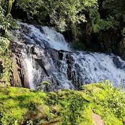 Elephant Falls, Shillong, Meghalaya