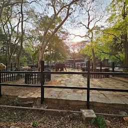 Elephant Park