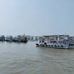 Elephanta Ferry Services