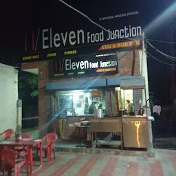 Eleven Food Junction
