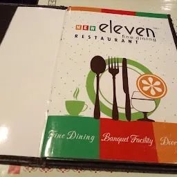 Eleven Restaurant