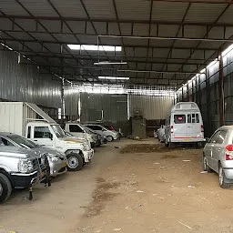 Elite Car Parking - Ramapurm