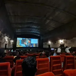 Elite Cinema Hall