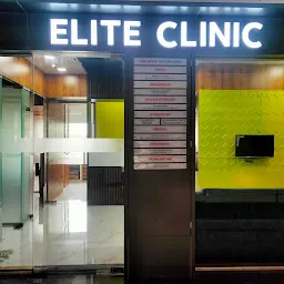 Elite clinic - For matters of health