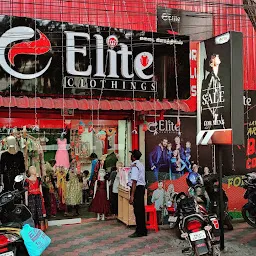 Elite Clothings