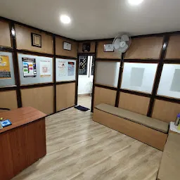 Elite Dental Clinic, Gangtok