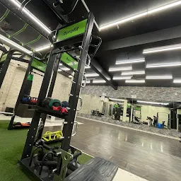 Elite Fitness Club