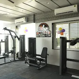 Elite Fitness Hub