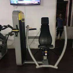 Elite Fitness Studio