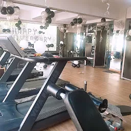 Elite Fitness Studio Gym