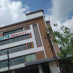 Elite Medcity Hospital