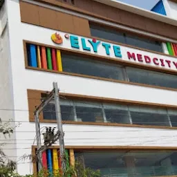 Elite Medcity Hospital