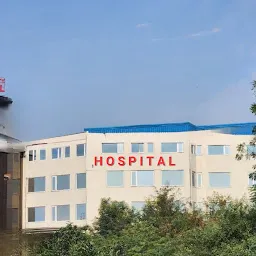 Elite Medcity Hospital