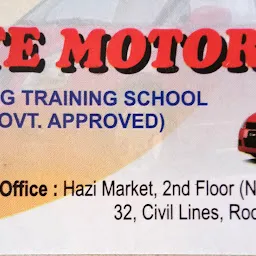 Elite Motor Driving Training School