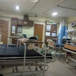ELITE MULTI SPECIALITY HOSPITAL, Tirupati